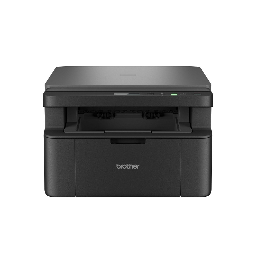 Multifuncional Brother DCP-L1632W Laser Mono Wi-Fi Ethernet USB 110V Multifuncional Brother DCP-L1632W Laser Mono Wi-Fi Ethernet USB 110V
