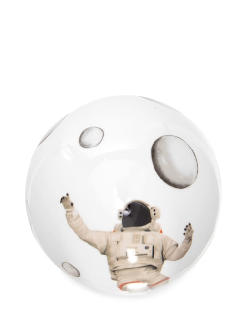 Esfera GG Astronauta - Branco Esfera GG Astronauta - Branco
