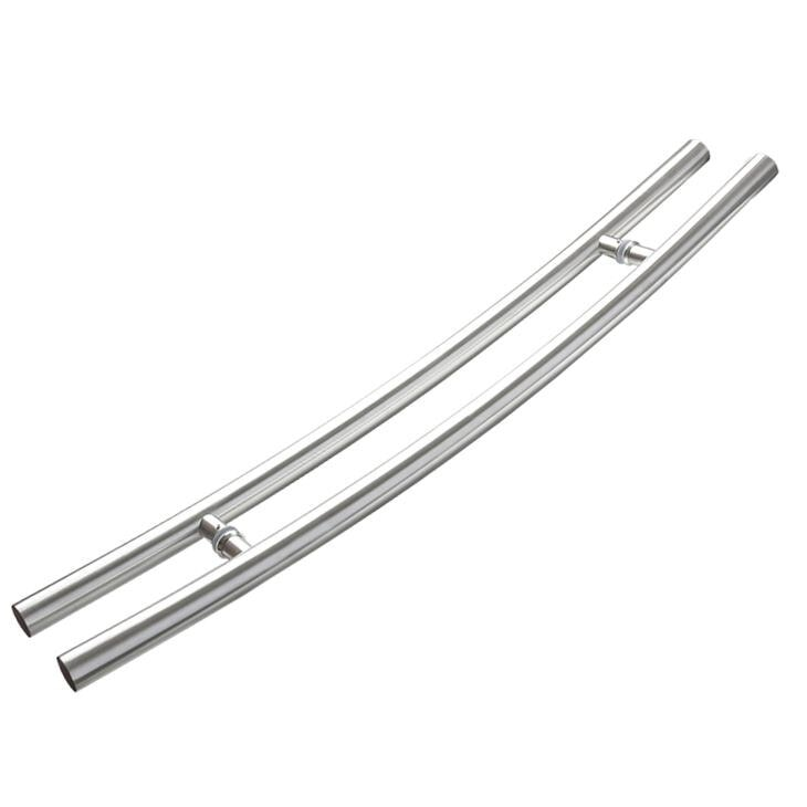 Puxador Geris Belíssima Eco, 45cm - I660IE Puxador Geris Belíssima Eco, 45cm - I660IE