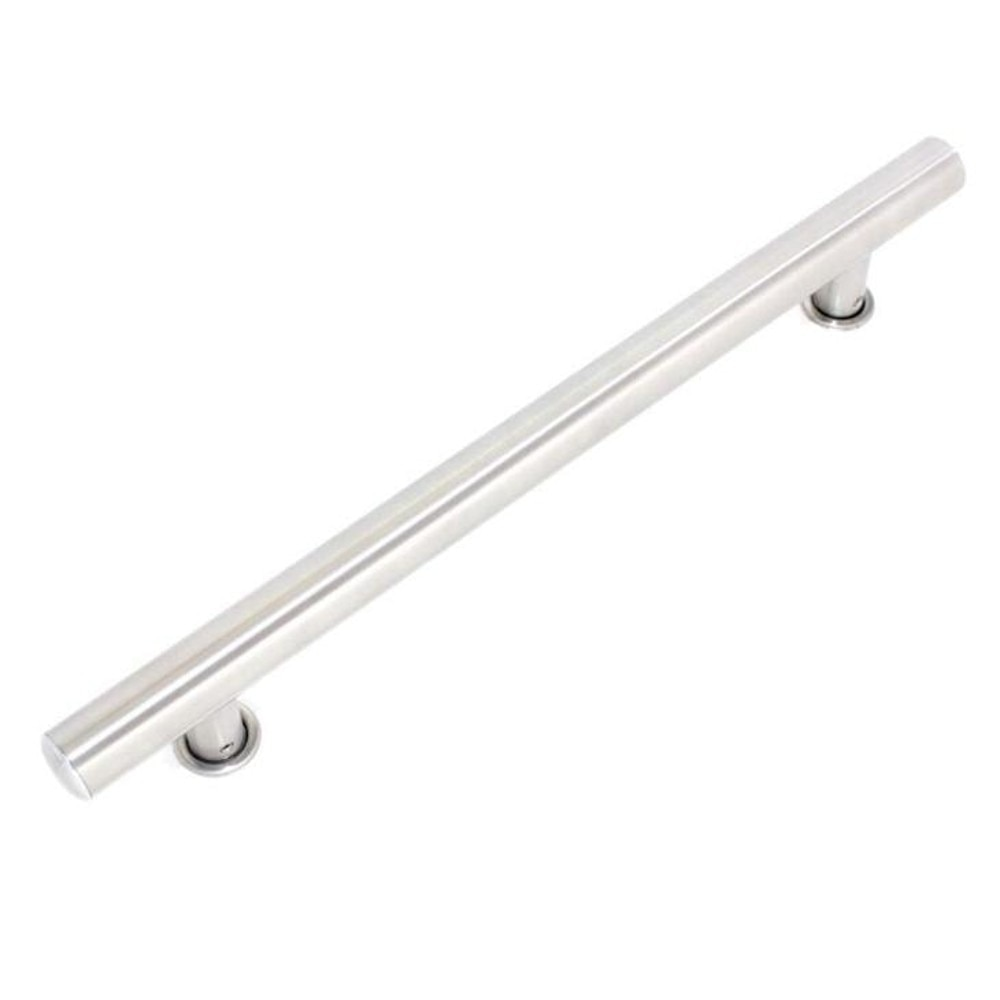 Puxador Geris Tubular Eco Inox Escovado 100cm - I042IE