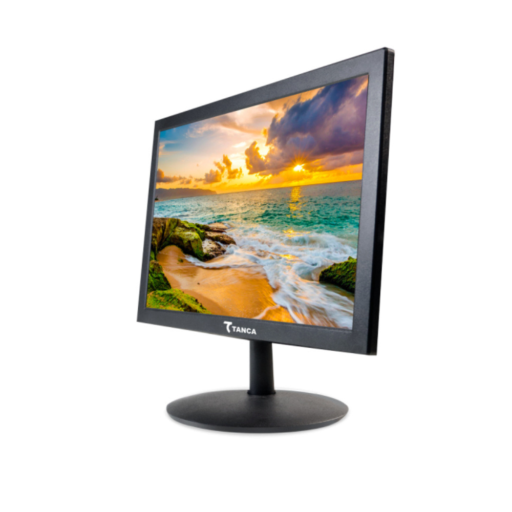 Monitor Widescreen Tanca TML-150 15'' HDMI VGA