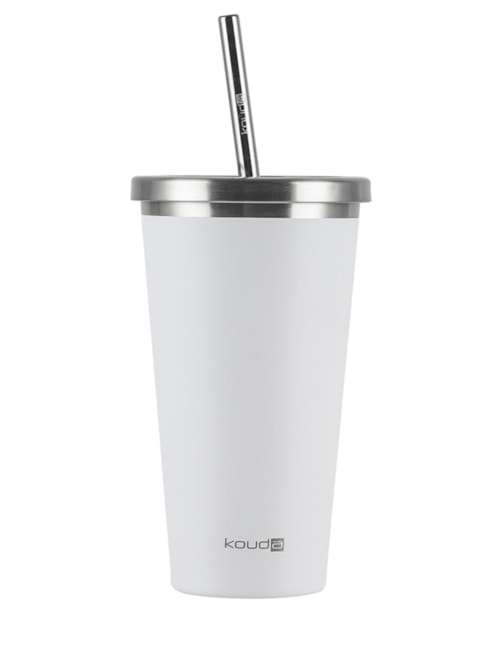 Copo 570ml 10378 Classic - Branco Copo 570ml 10378 Classic - Branco