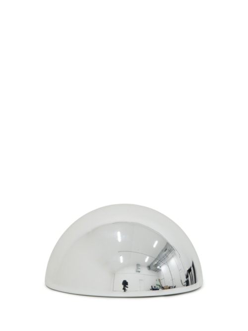 Baby Meia Lua Silver - Prata Baby Meia Lua Silver - Prata