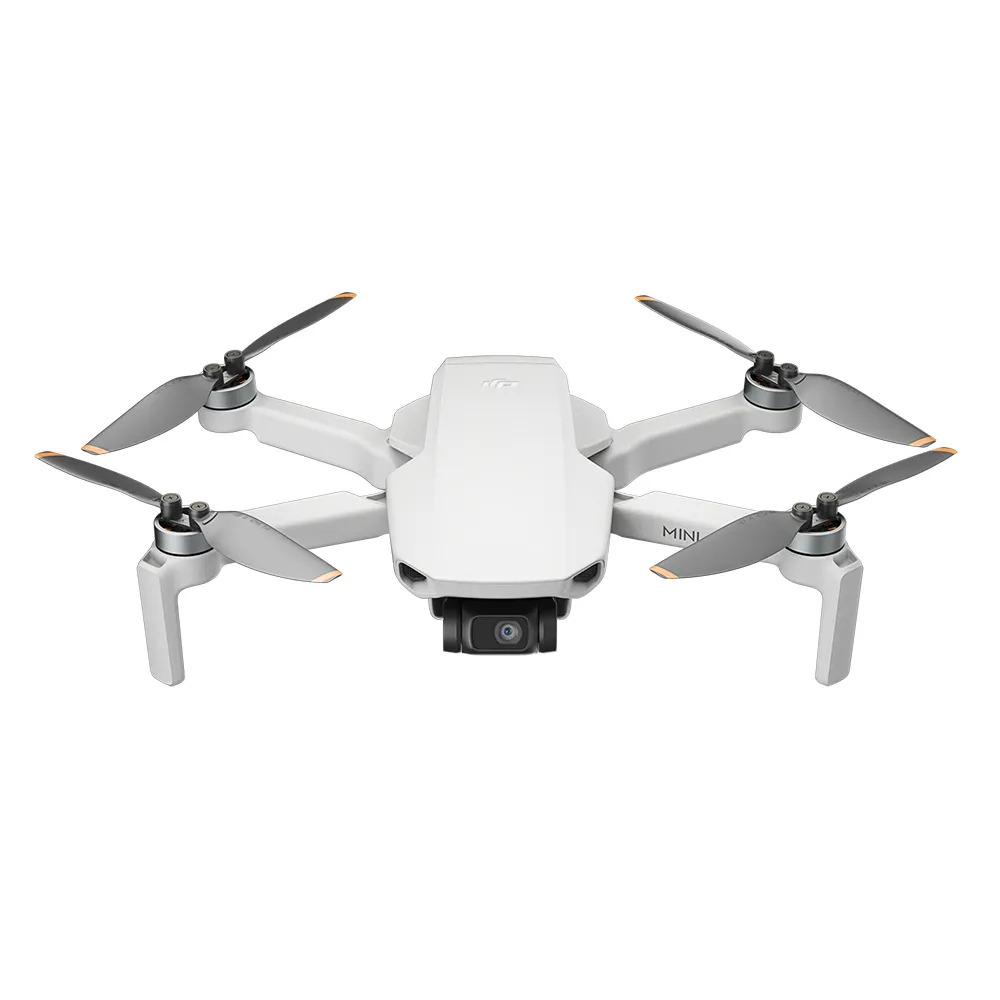 Drone DJI Mini 4K Fly More Combo (Sem tela) BR DJI058