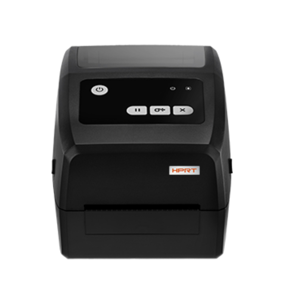 Impressora Térmica de Etiqueta HPRT Ares 203/300 DPI USB Serial Ethernet Impressora Térmica de Etiqueta HPRT Ares 203/300 DPI USB Serial Ethernet