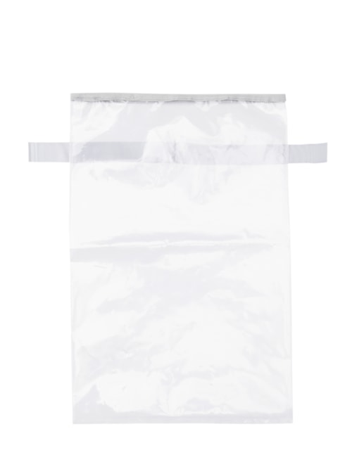 Organizador Prataria Pequeno 1 Unidade - Branco Organizador Prataria Pequeno 1 Unidade - Branco