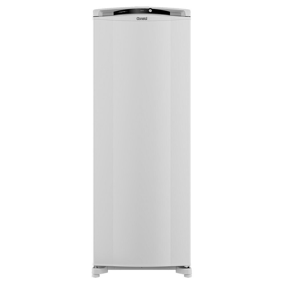 Geladeira Consul Frost Free CRB39AB, 342 Litros, Branca - 110 Volts Geladeira Consul Frost Free CRB39AB, 342 Litros, Branca - 110 Volts