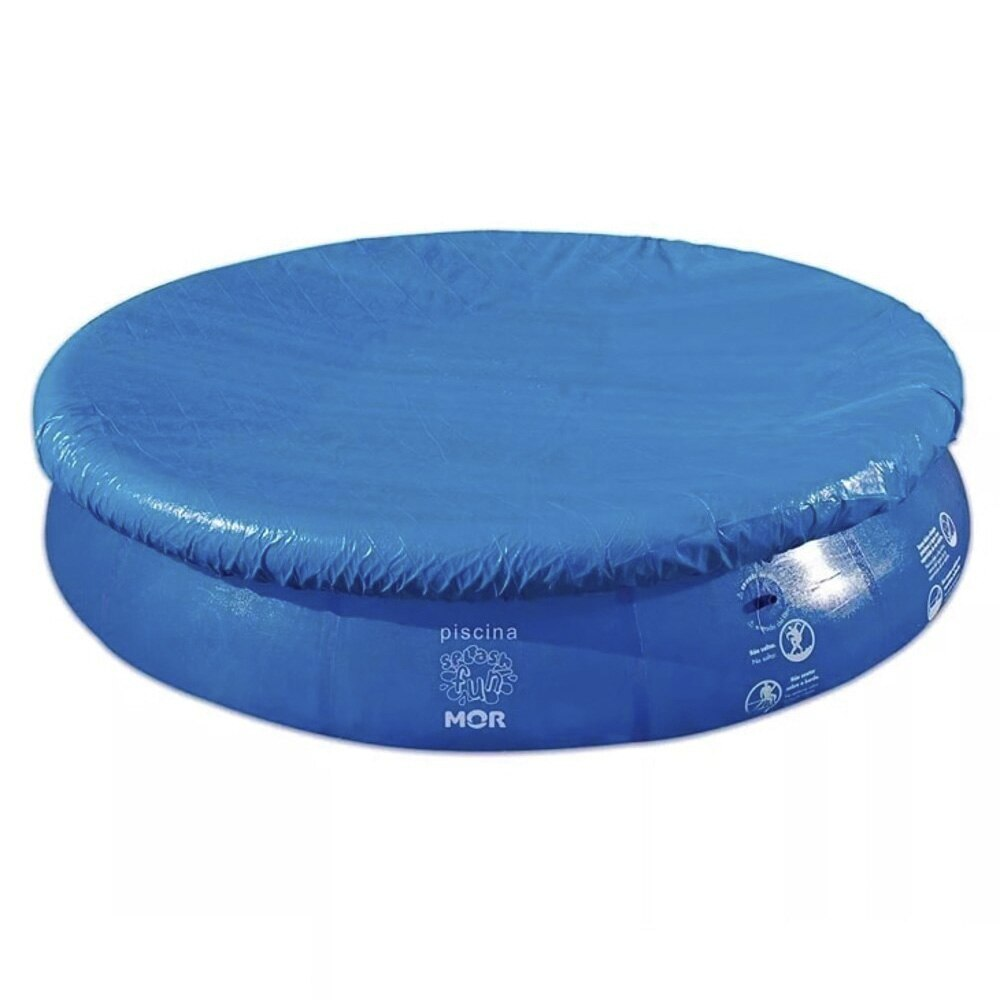 Capa de Proteção para Piscina Inflável 3400 Litros Mor Redonda Capa de Proteção para Piscina Inflável 3400 Litros Mor Redonda