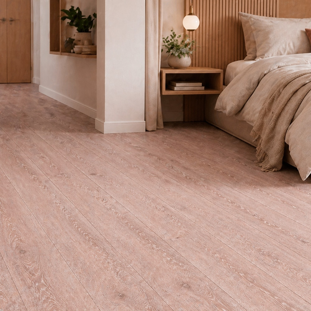 Piso Vinílico PVC Manta Colado Tarkett Decorflex Swan Dark Beige, 2 Metros Piso Vinílico PVC Manta Colado Tarkett Decorflex Swan Dark Beige, 2 Metros