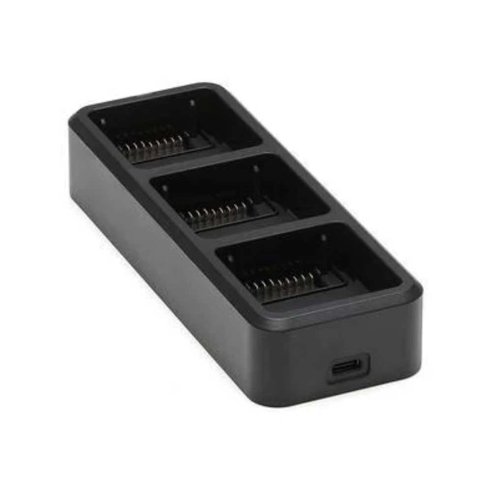 Hub de Carregamento DJI Mavic 3 100W Compatível com Família Mavic 3 - DJI1035
