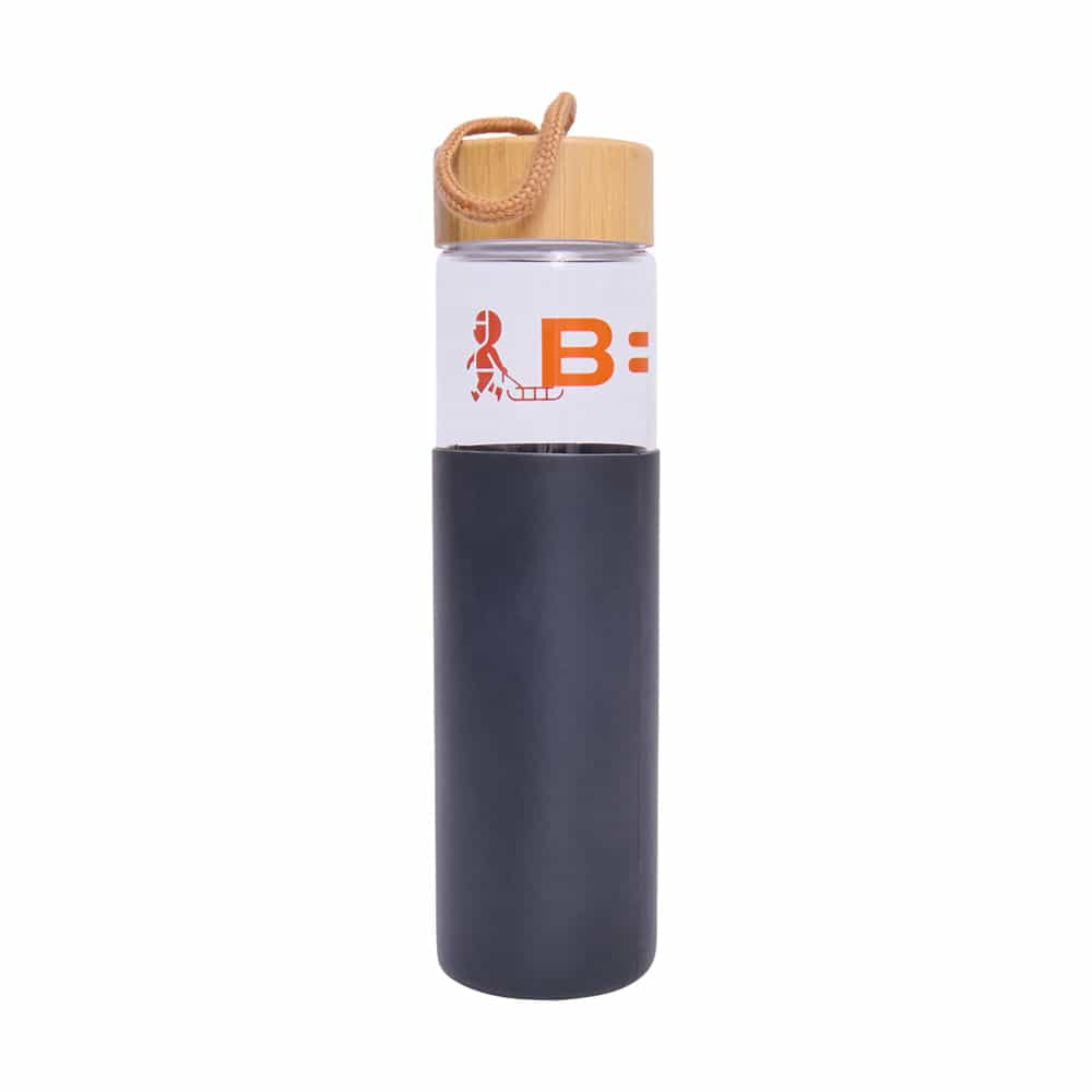 Garrafa De Vidro 750ml - 326026632 326026632