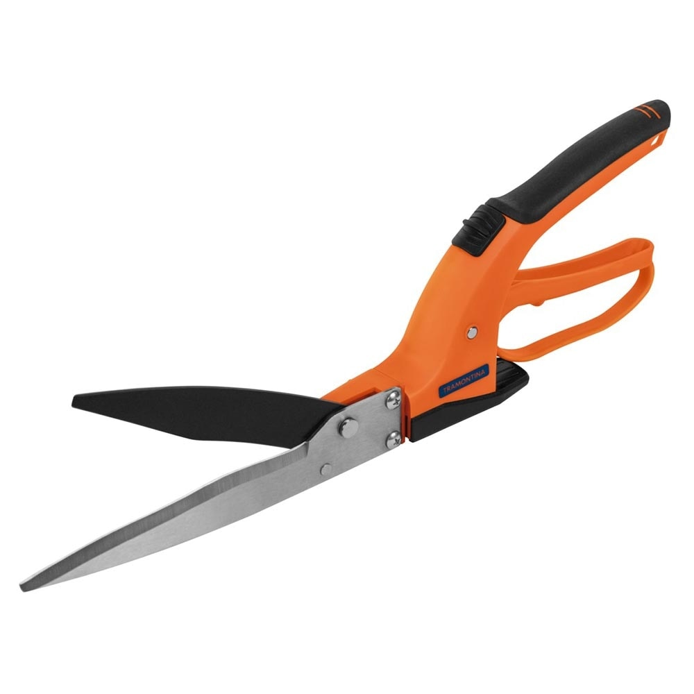 Tesoura de Grama Tramontina com Cabo Plástico, 36 cm Tesoura de Grama Tramontina com Cabo Plástico, 36 cm