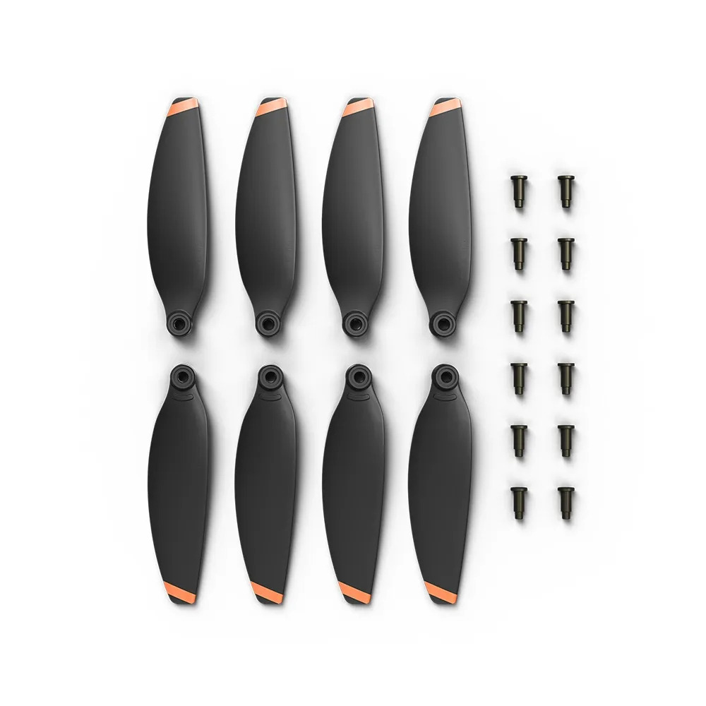 Hélices DJI Mini 2/SE/2 SE (2 Pares) DJI1002 Hélices DJI Mini 2/SE/2 SE (2 Pares) DJI1002