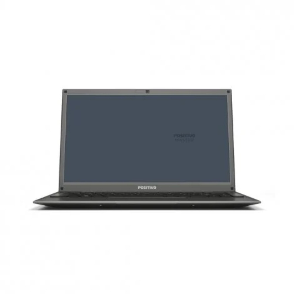 Notebook Positivo Master N2240 Core i3 1115G4 8GB DDR4 256GB SSD Tela 14 FHD Linux