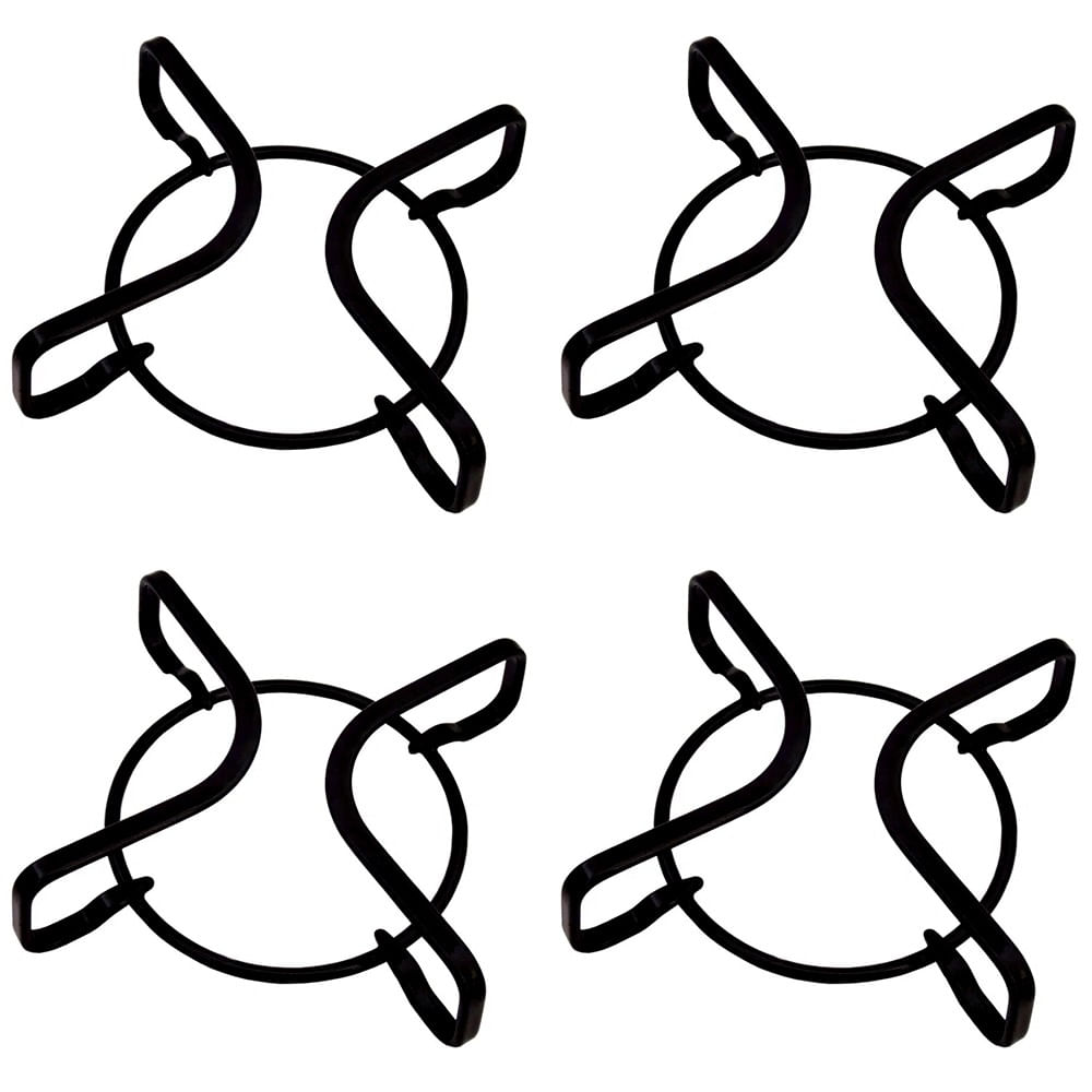 Combo 4 Trempes Para Cooktop - Cj-W10651145_1 Cj-W10651145_1
