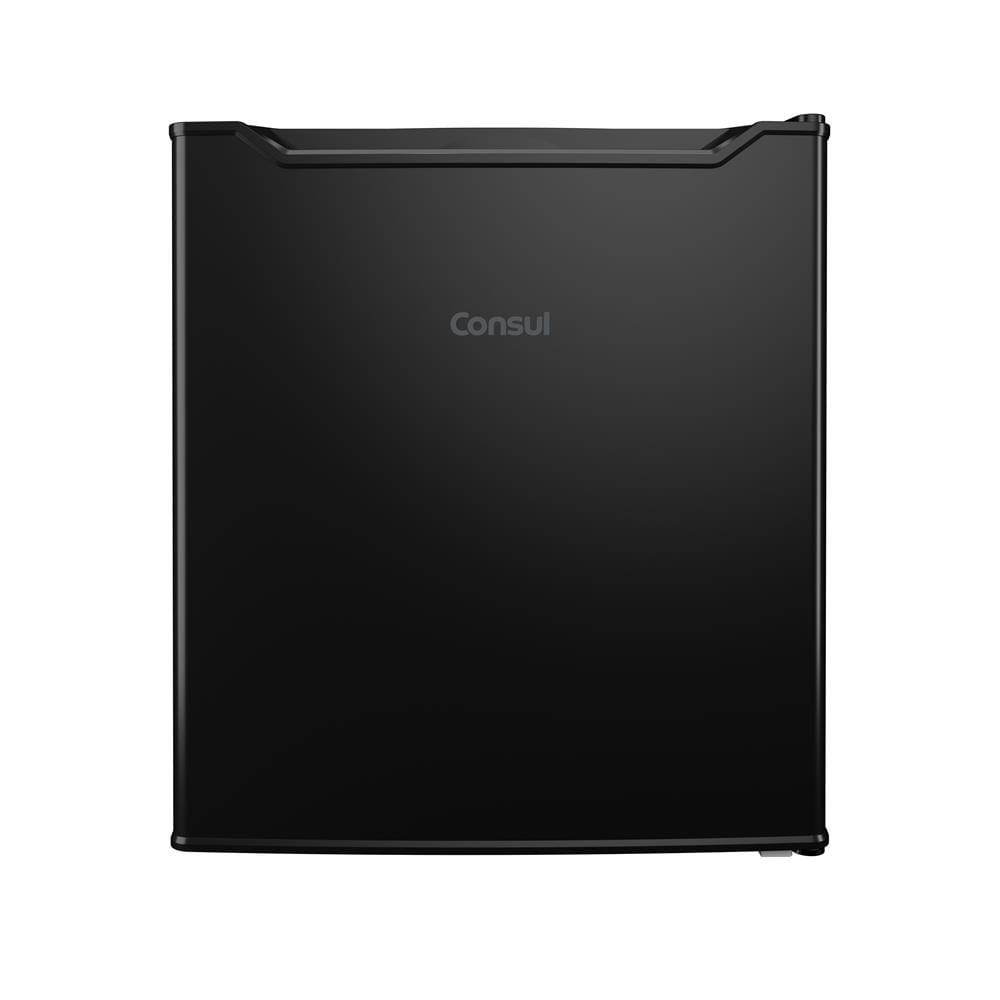 Frigobar Consul 47L Preto - Crc04ae 220V Frigobar Consul 47L Preto - Crc04ae 220V
