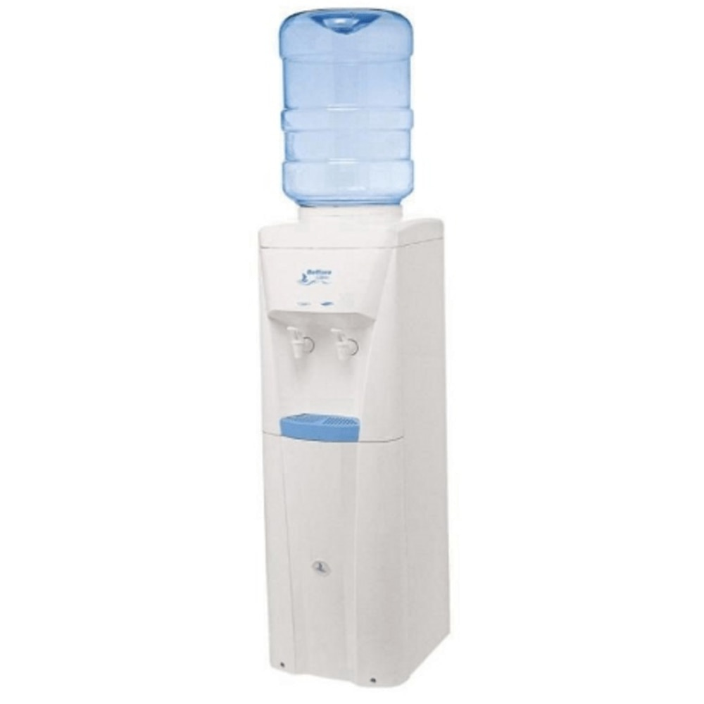Bebedouro Belliere Coluna GHP Branco, 220 Volts Bebedouro Belliere Coluna GHP Branco, 220 Volts