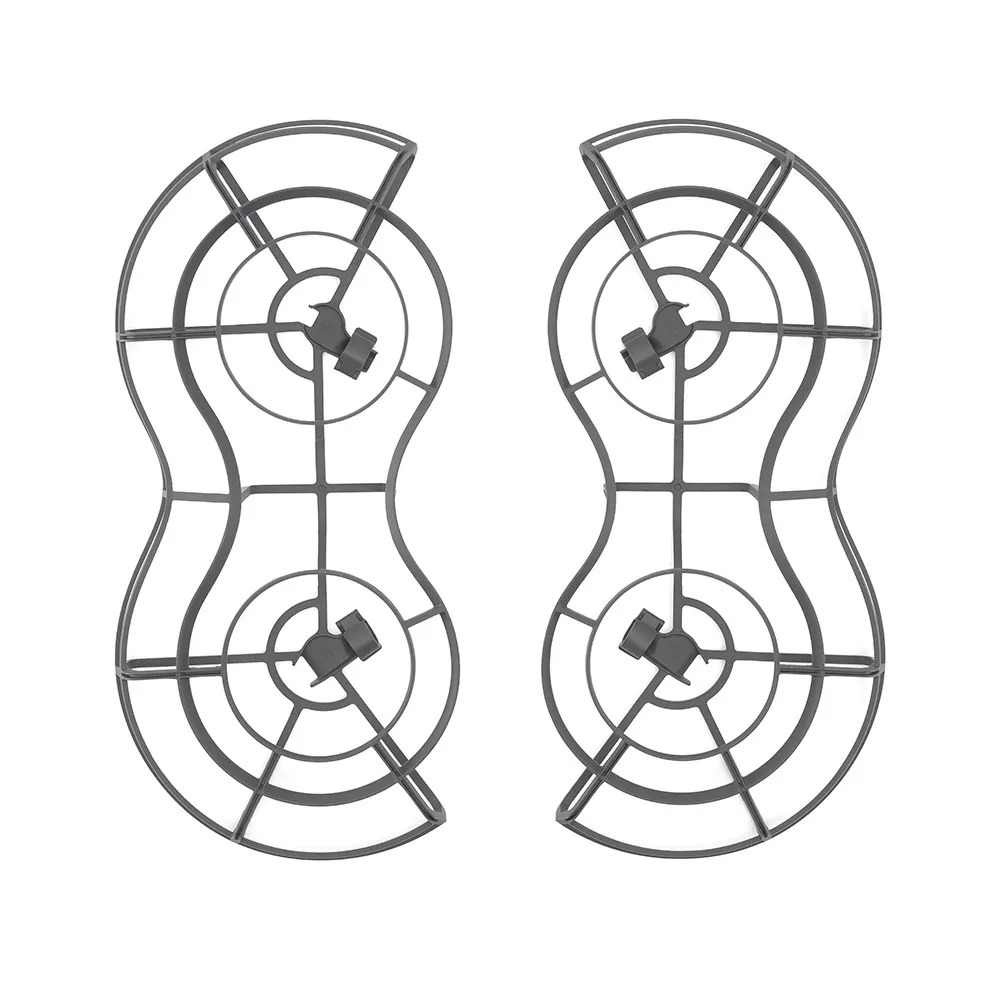 Protetores de Hélices DJI Mini 4 Pro BR DJI1048