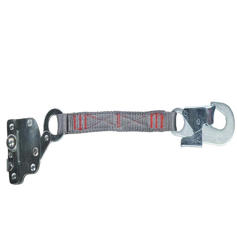 Trava-Queda de Fita para Corda Camper Cp 3202 Conector Trava-Queda de Fita para Corda Camper Cp 3202 Conector