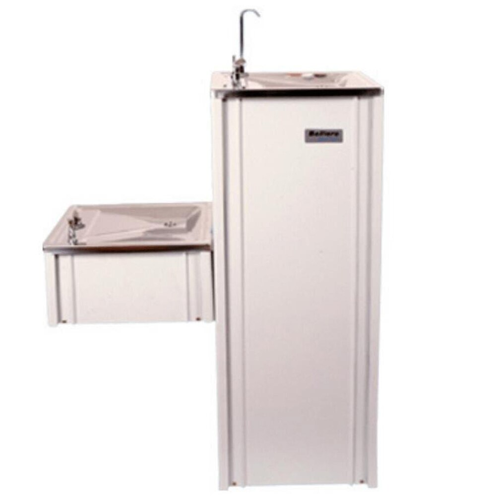 Bebedouro Belliere Coluna PCI Inox, 110 Volts Bebedouro Belliere Coluna PCI Inox, 110 Volts