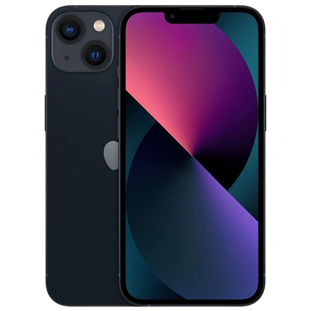 IPhone 13 Apple Meia-noite, 512 GB IPhone 13 Apple Meia-noite, 512 GB