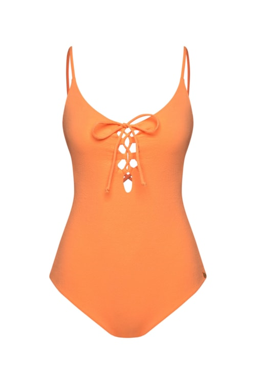 Maiô Aquamarine - Laranja Maiô Aquamarine - Laranja