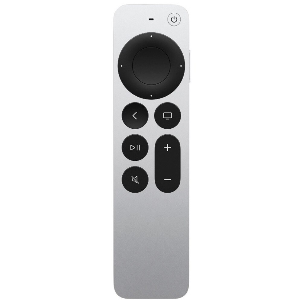 Apple Siri Remote TV 4K