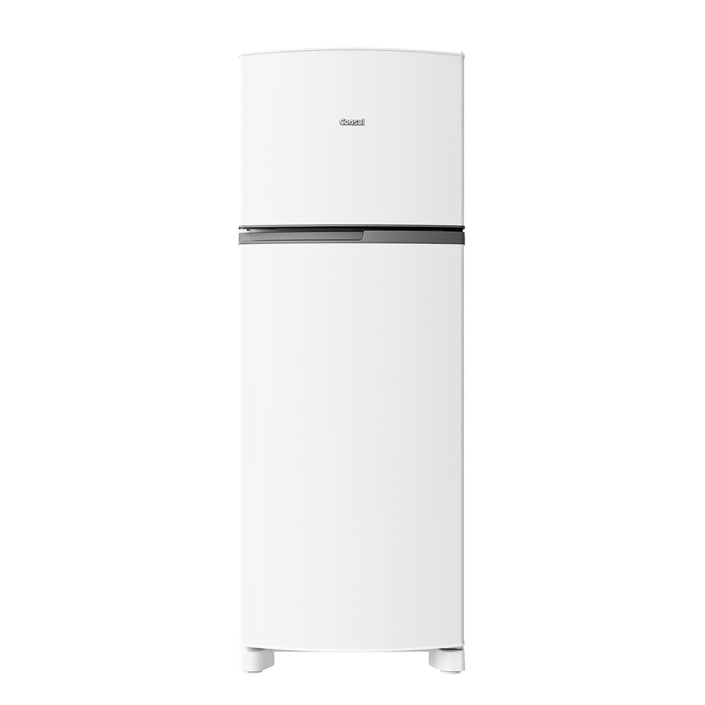 Geladeira Frost Free Duplex Branca Consul - Crm40mb 220V Geladeira Frost Free Duplex Branca Consul - Crm40mb 220V