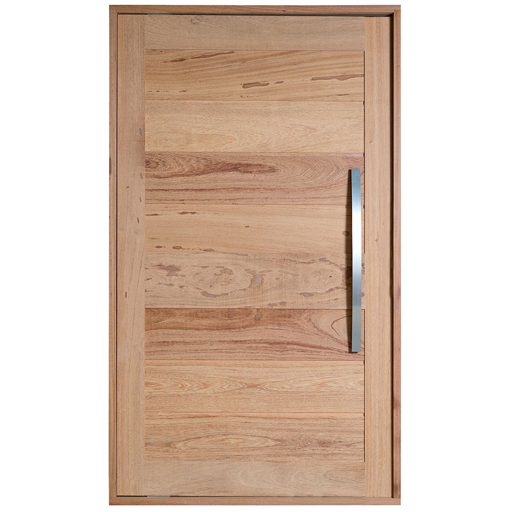 Kit Porta Pivotante Angelim, Rondosul P07, 117 x 217 cm Kit Porta Pivotante Angelim, Rondosul P07, 117 x 217 cm