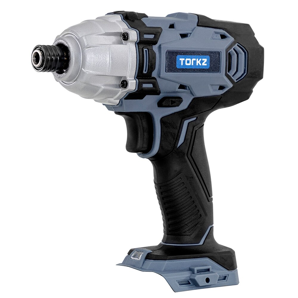 Chave de Impacto à Bateria Torkz TRB0001, Sem Bateria, 20 Volts Chave de Impacto à Bateria Torkz TRB0001, Sem Bateria, 20 Volts