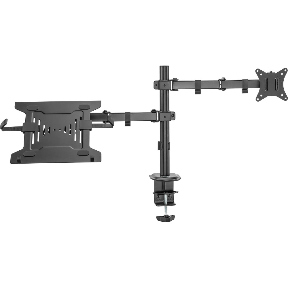Suporte Articulado Para Monitor e Notebook Fortrek FK 485S 17 Pol. a 32 Pol. FK485S