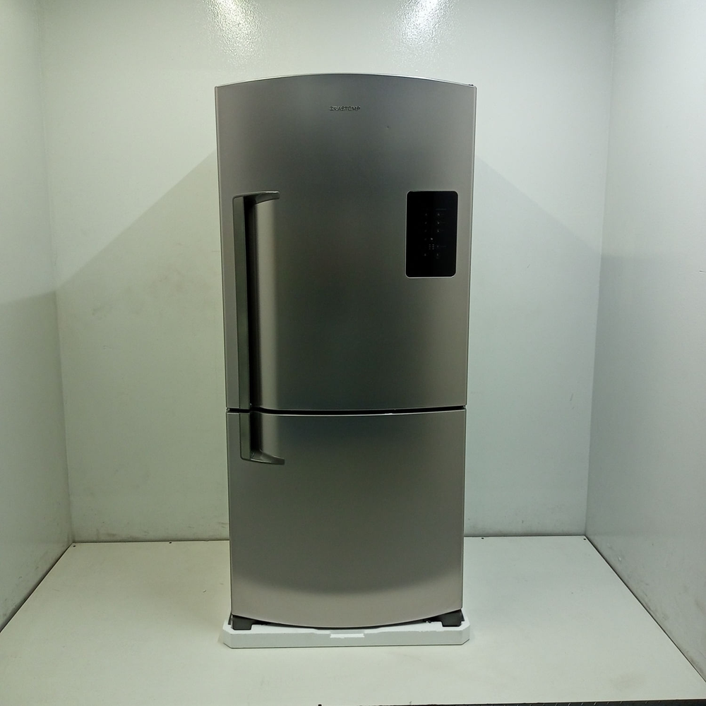 Geladeira Brastemp Frost Free Inverse 588 Litros Cor Inox Com Smart Bar - Bre85akas2_Wotimo_Ja6141262 110V