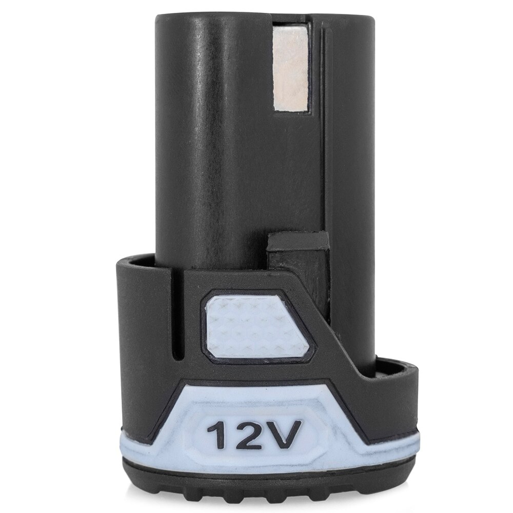 Bateria Torkz Profissional TRB0015, 12V, 2,0 Ah Bateria Torkz Profissional TRB0015, 12V, 2,0 Ah