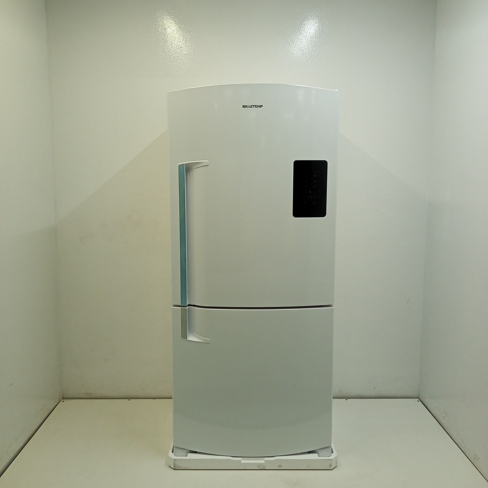 Geladeira Brastemp Frost Free Inverse 588 Litros Branca Com Smart Bar Bre85abas2_Wotimo_Ja6102877 110V Geladeira Brastemp Frost Free Inverse 588 Litros Branca Com Smart Bar Bre85abas2_Wotimo_Ja6102877 110V