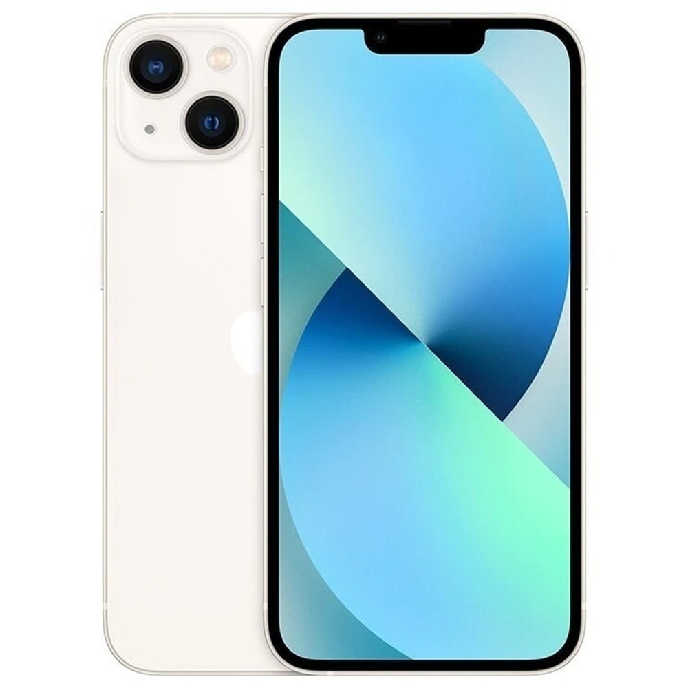 (Seminovo) iPhone 13 Apple Estelar, 256GB