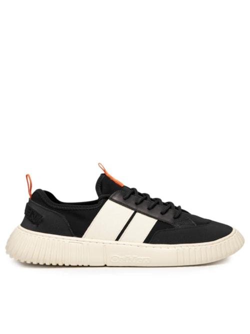 Tenis Masculino Arpx Straps - Preto Tenis Masculino Arpx Straps - Preto