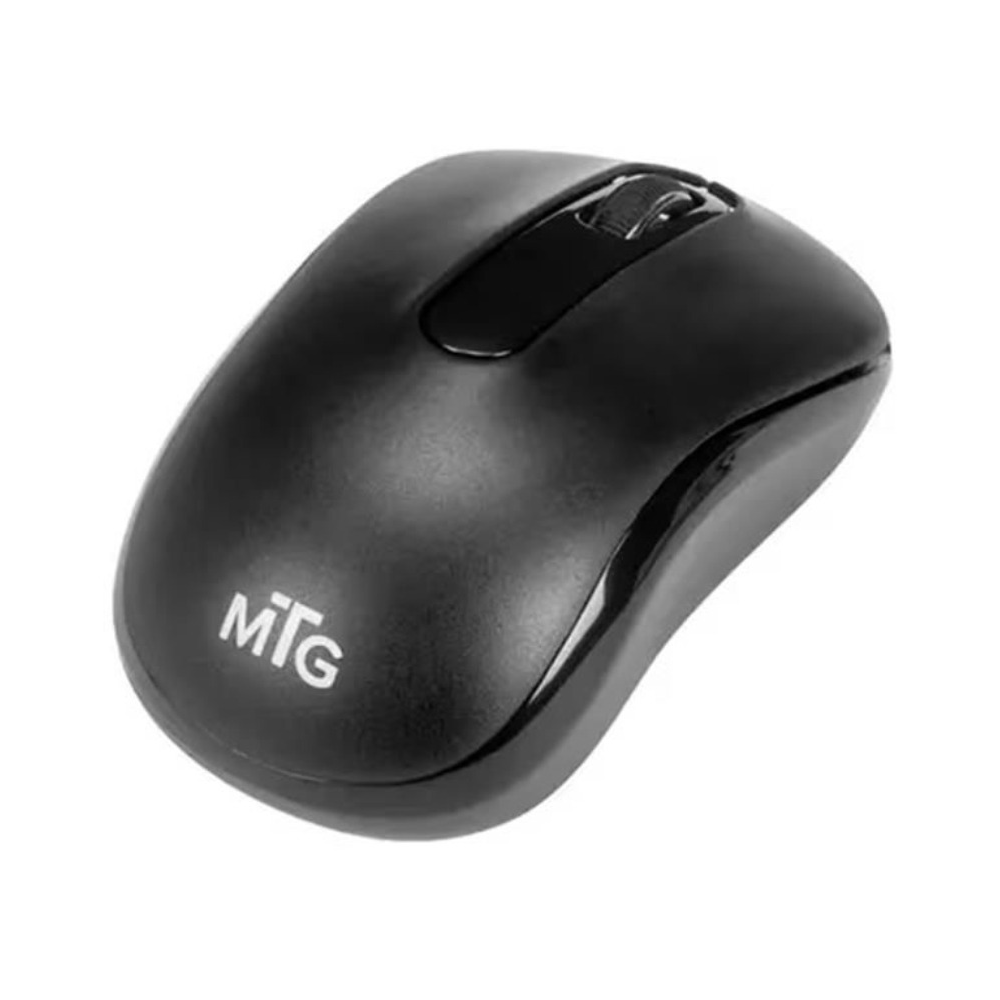 Mouse Targus MTG 3 Botões S/ Fio 1200DPI Preto