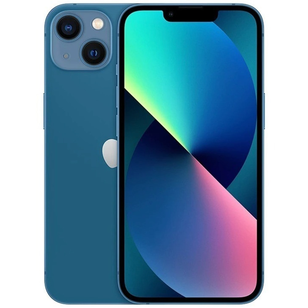 (Seminovo) iPhone 13 Apple Azul, 256GB (Seminovo) iPhone 13 Apple Azul, 256GB