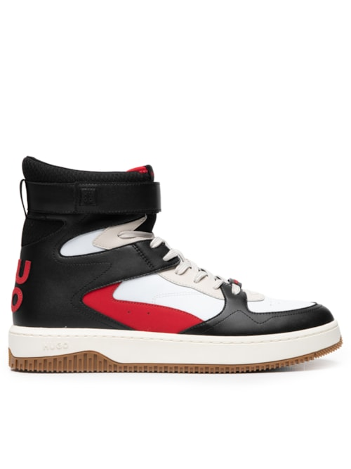 Tênis Masculino Kilian Hito Flmx - Preto Tênis Masculino Kilian Hito Flmx - Preto