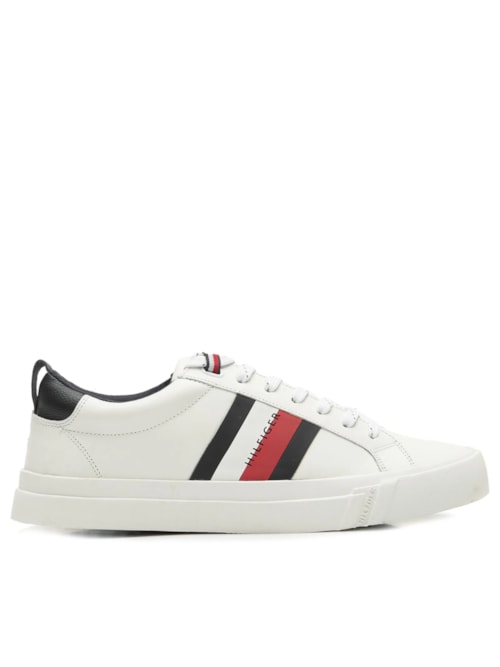 Tênis Masculino Dino 9a - Branco
