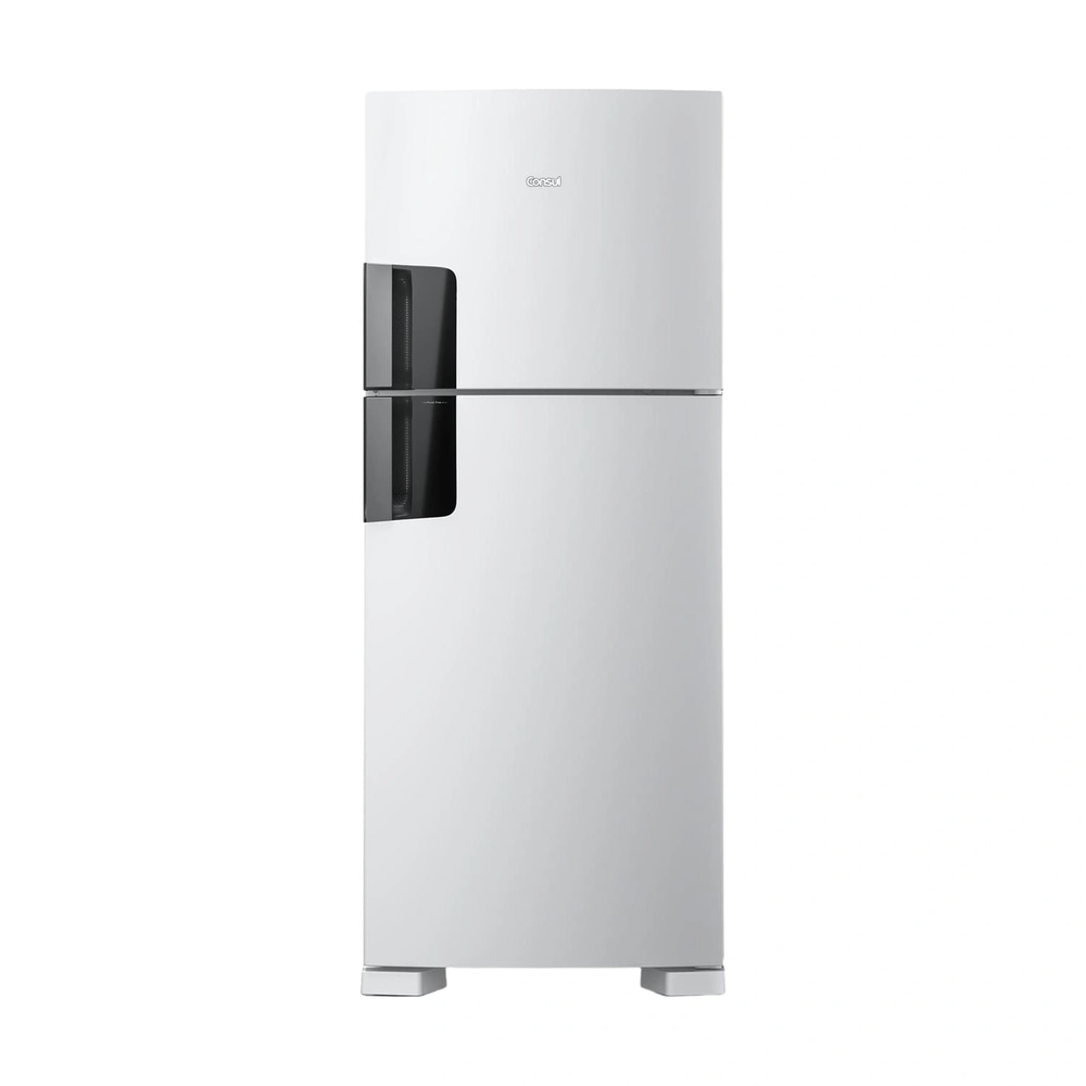 Geladeira Frost Free 412 Litros Branca Consul Com Compartimentos Removíveis Outlet - Crm50mb_Out 220V