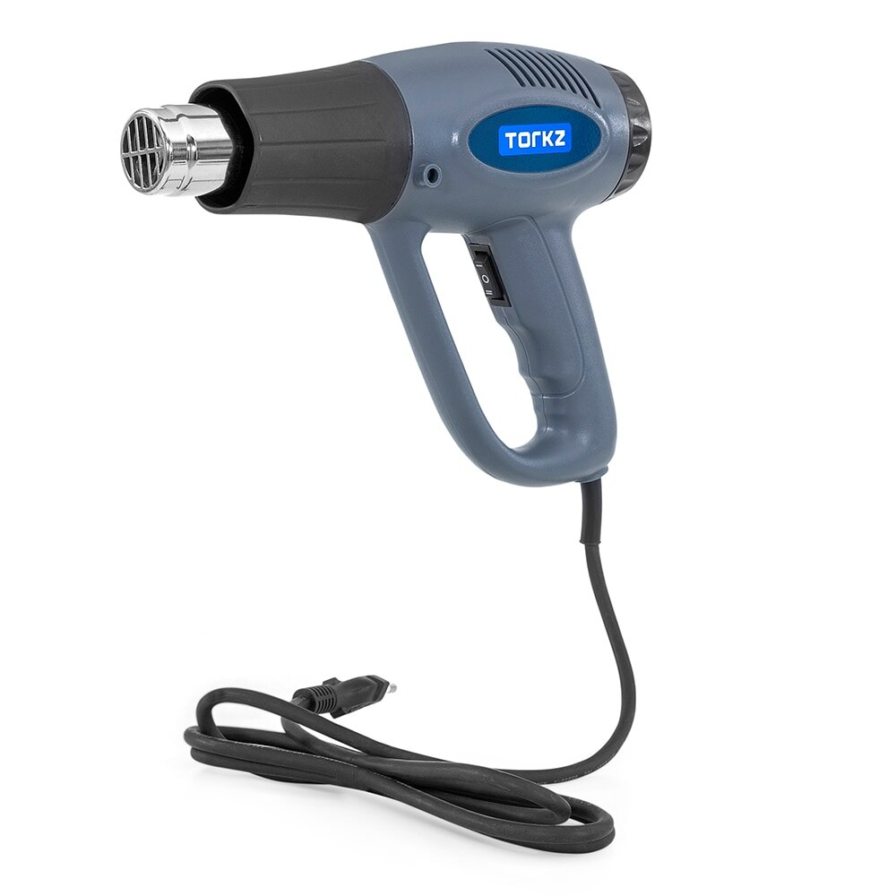 Soprador Térmico Torkz TRE0010, 2000 Watts, 220 Volts Soprador Térmico Torkz TRE0010, 2000 Watts, 220 Volts