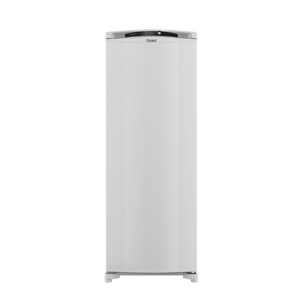 Geladeira Frost Free 337 Litros Consul Com Espaço Extra Frio Outlet - Crb39mb_Out 220V