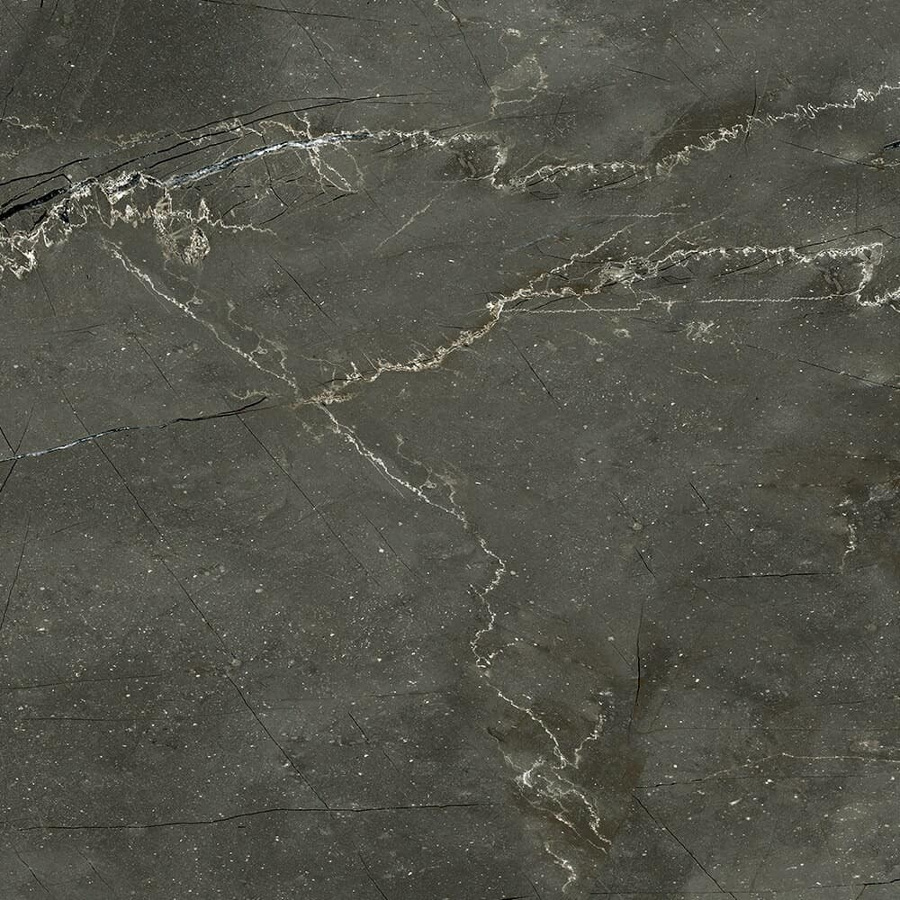 Porcelanato Polido Retificado Modaza Interno Verona Nero, Classe A 80 x 80 cm Porcelanato Polido Retificado Modaza Interno Verona Nero, Classe A 80 x 80 cm