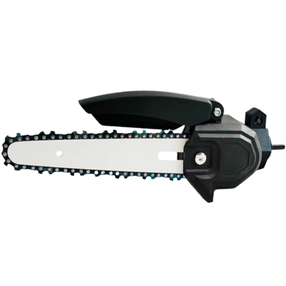 Adaptador Motosserra Lynus AFL-6CP 6" para Furadeira Adaptador Motosserra Lynus AFL-6CP 6" para Furadeira