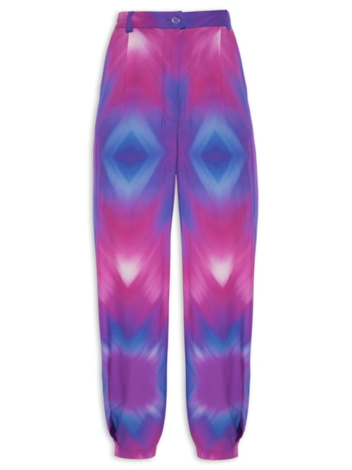 Calça Feminina Algarve - Roxa