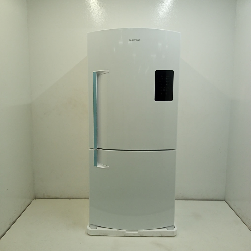 Geladeira Brastemp Frost Free Inverse 588 Litros Branca Com Smart Bar Bre85abas2_Wotimo_Jb6349836 110V Geladeira Brastemp Frost Free Inverse 588 Litros Branca Com Smart Bar Bre85abas2_Wotimo_Jb6349836 110V