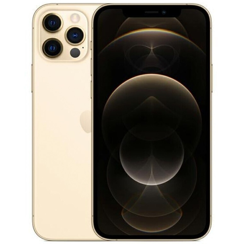 (Seminovo) iPhone 12 Pro Apple Dourado, 128GB (Seminovo) iPhone 12 Pro Apple Dourado, 128GB
