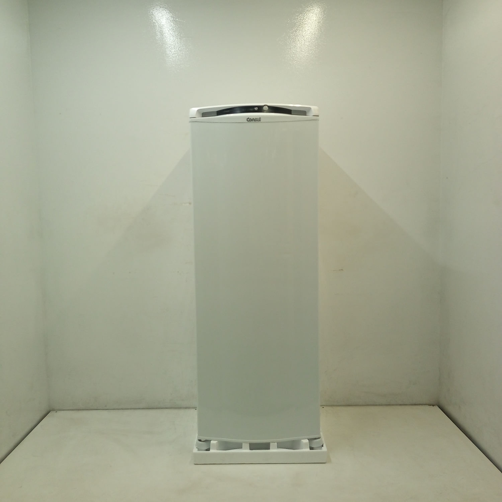 Freezer Vertical 293 Litros Consul - Cvu30mbbs3_Wbom_Jd6051919 220V Freezer Vertical 293 Litros Consul - Cvu30mbbs3_Wbom_Jd6051919 220V