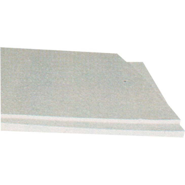 Chapa de Isopor Knauf, 1,00 x 1,20 metros - 30 mm Chapa de Isopor Knauf, 1,00 x 1,20 metros - 30 mm